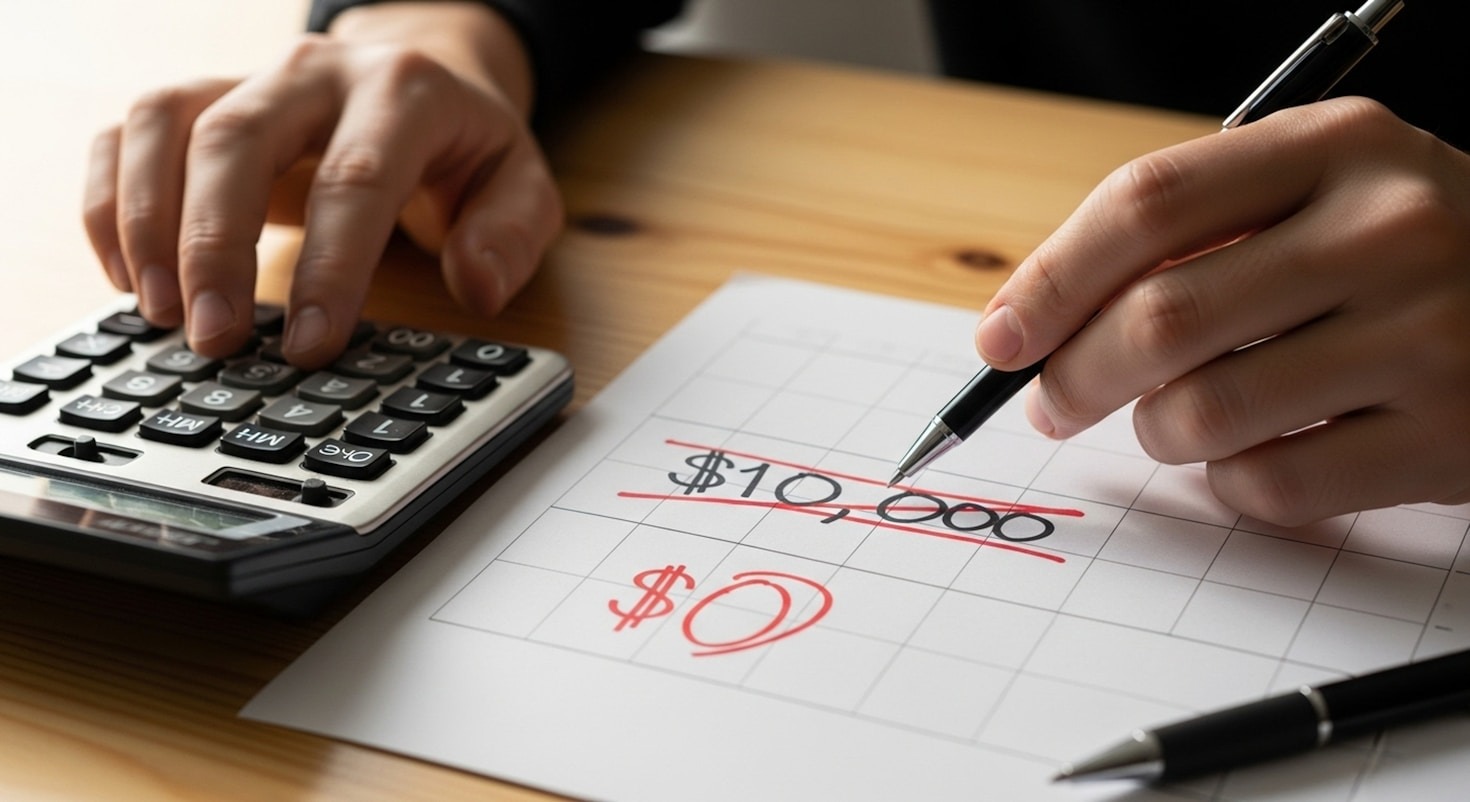 What To Do When Your Claim Is Rejected